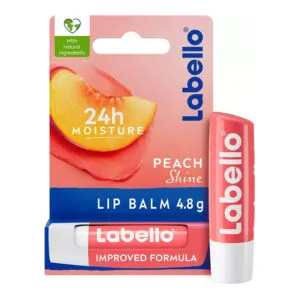 Labello Lip Balm 24H Water Melon Shine 4.8g