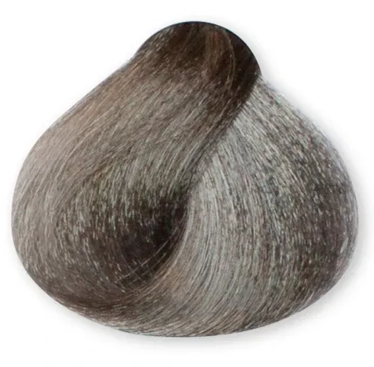 Dikson Drop Color Tube 8.111 Light Ash Blonde 100ML