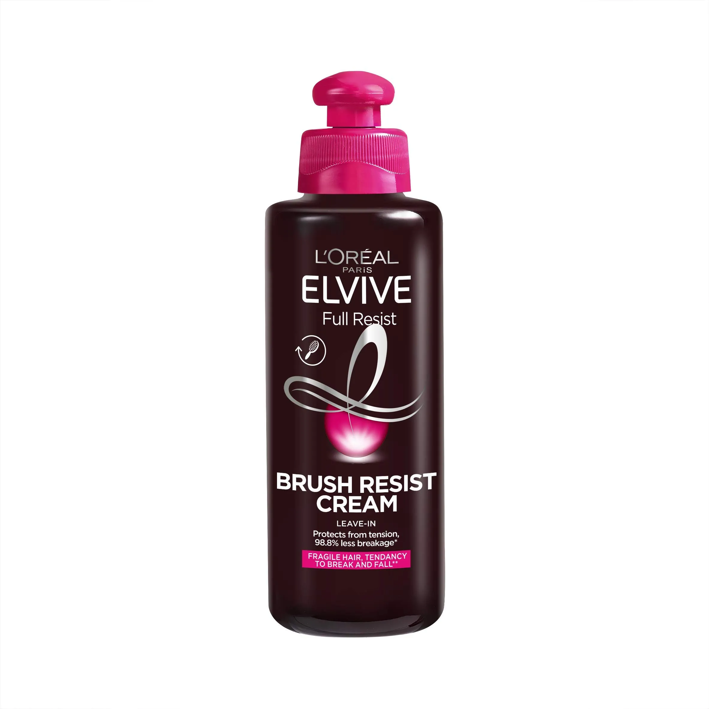 Loreal Hair Cream Treatment Elvive Breakage 200Ml