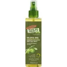Palmers Hair Oil Spray Olive Dry Mist 178ML