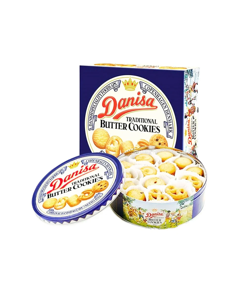 Danisa Biscuits  454G
