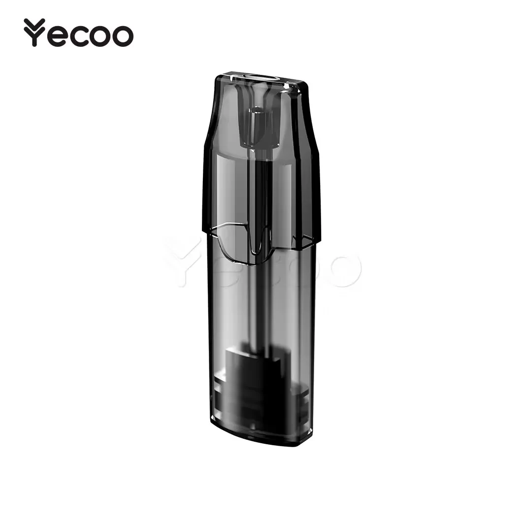 Electric Atomizer Vape Pod Refill