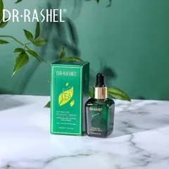 Dr Zain Face Serum Green Tea 20ML