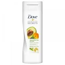 Dove Lotion invigorating Ritual 250ML