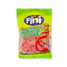 Fini Jelly Jungle Drops 75G