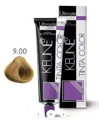 Keune Tinta Hair Color 9.00 UC Very Light Blonde