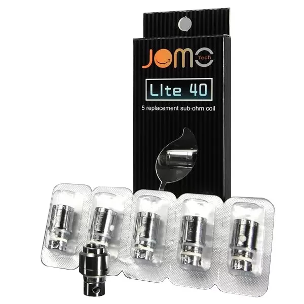 Jomo Vap Coil
