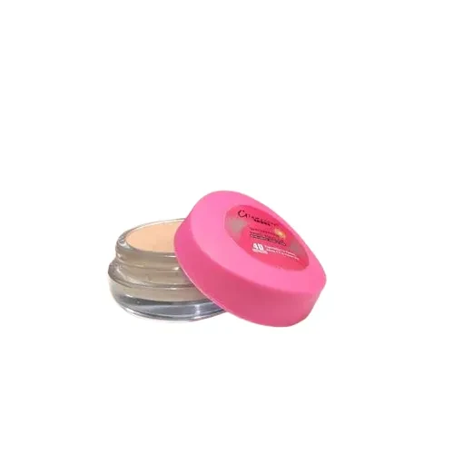 Glamorous Face 4D Waterproof Make Up Base Mix