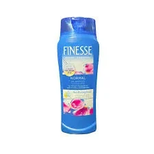 Finesse Shampoo Normal 384ML