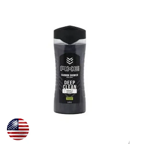 Axe Body Wash Us Corban Shower 473ML
