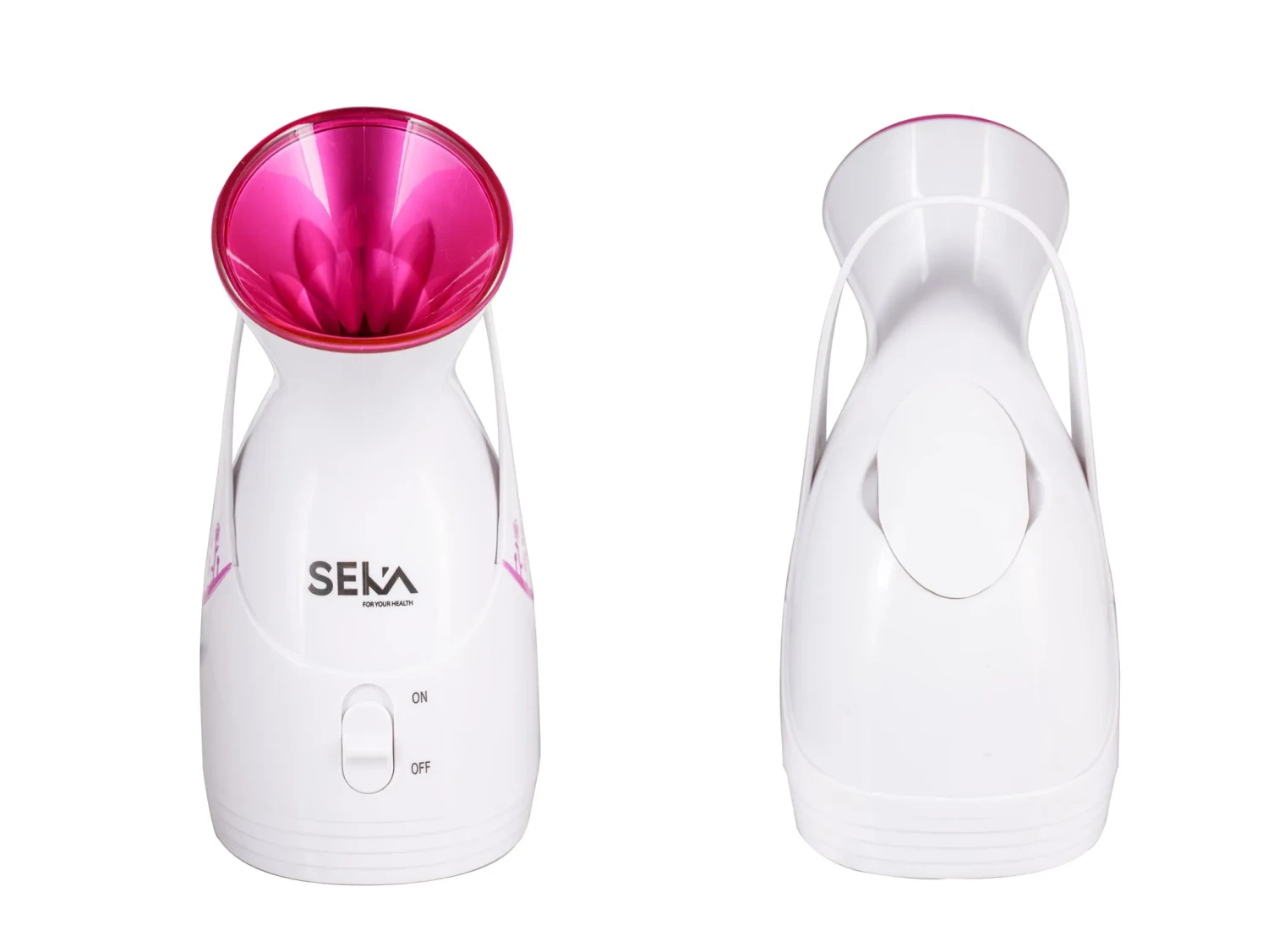 Seka Facial Steamer SK J3080