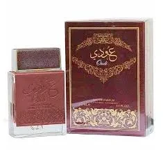 Ard Al Zaafaran Eau De Parfum Oudi 100ML