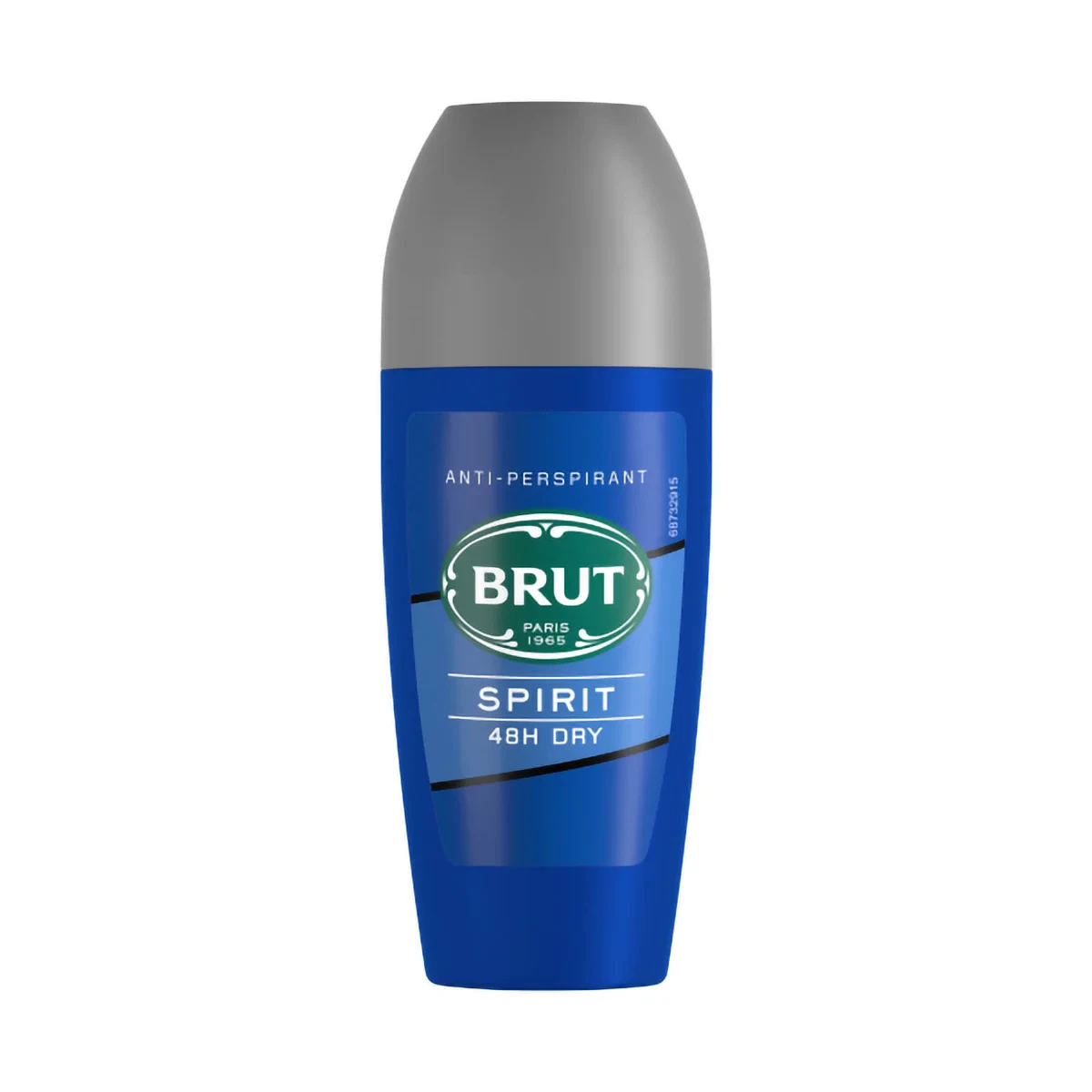 Brut Deodorant Roll On Spirit 50Ml