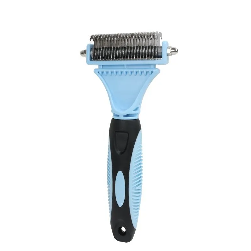 Pet Knot Opening Comb ARRSH-14