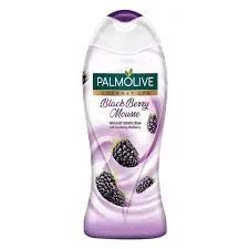 Palmolive Body Wash Blackberry Mousse 500ML