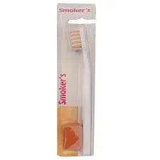 Smokers Tooth Brush PK