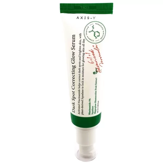 Axis Y Serum Dark Spot Correcting Glow 50ML