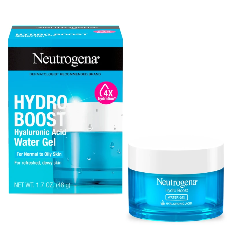 Neutrogena Cream Hydro Boost Water Gel 48G