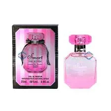 Smart Collection Eau De Parfum 210 Victoria Secret Bombshell 25ML