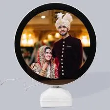 Photo Frame Mirror 773-11A