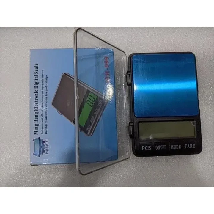 Electronic Digital Scale Mh-999