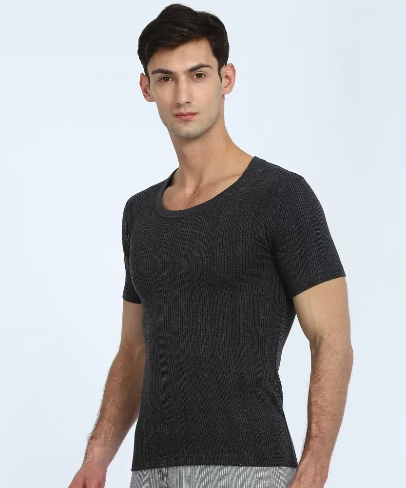 Ataaso Warmer Half Sleeve L Black