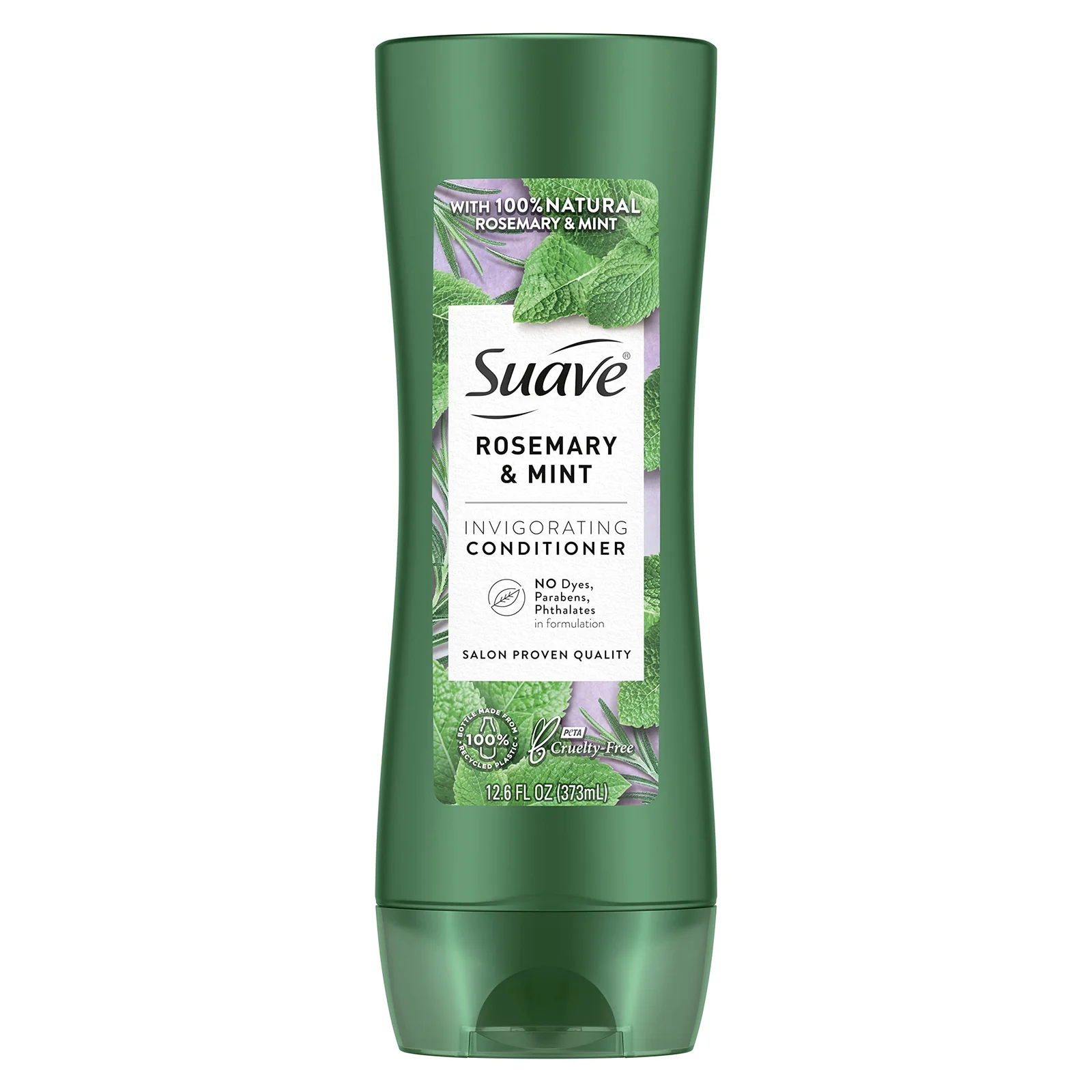 Suave Conditioner Rosemary And Mint 373ml