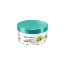 Golden Pearl Clay Mask 75ML