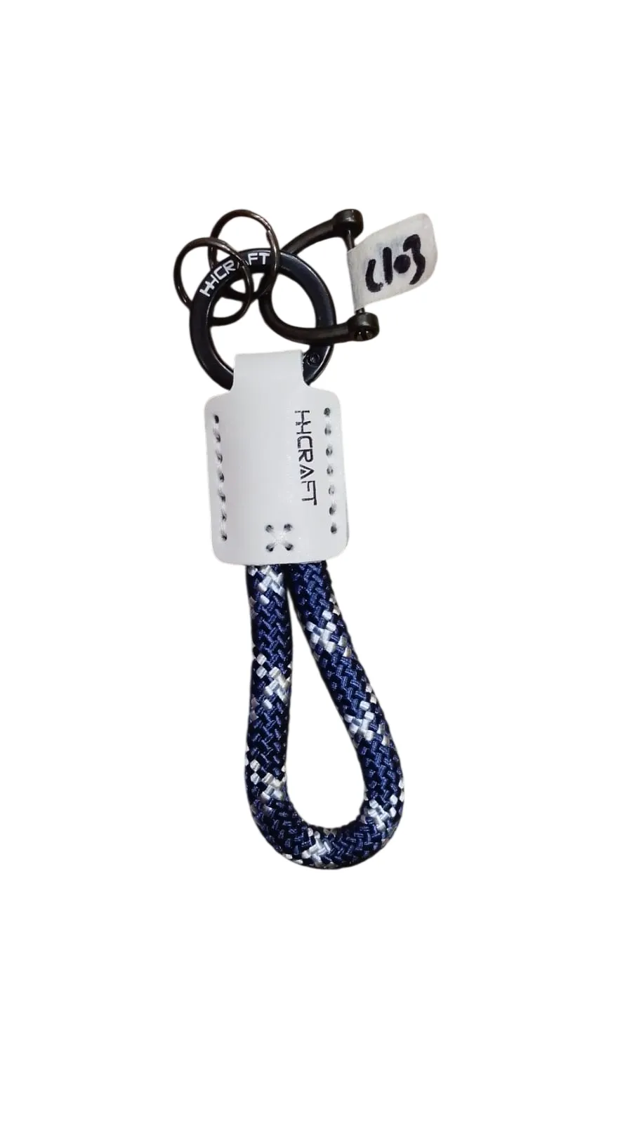 New Keychain C103