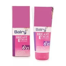 Balry Breast Cream BY-002B