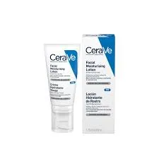 Cerave Facial Moisturising Lotion CH 52ML