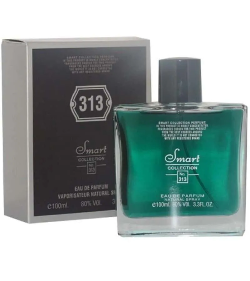Smart Collection Eau De Parfum No.313 100ML