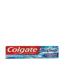Colgate Tooth Paste Maxfresh Blue 75G PK