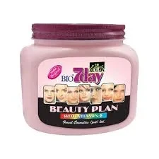 Bio 7Day Cream 250ML