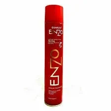 Guanzo Enzo Hair Spray No Greasy 420ML