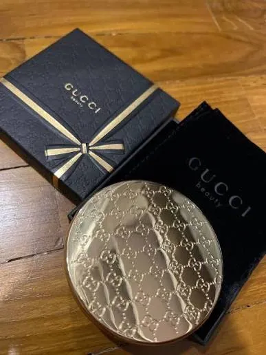 Gucci Mirror Round GX252
