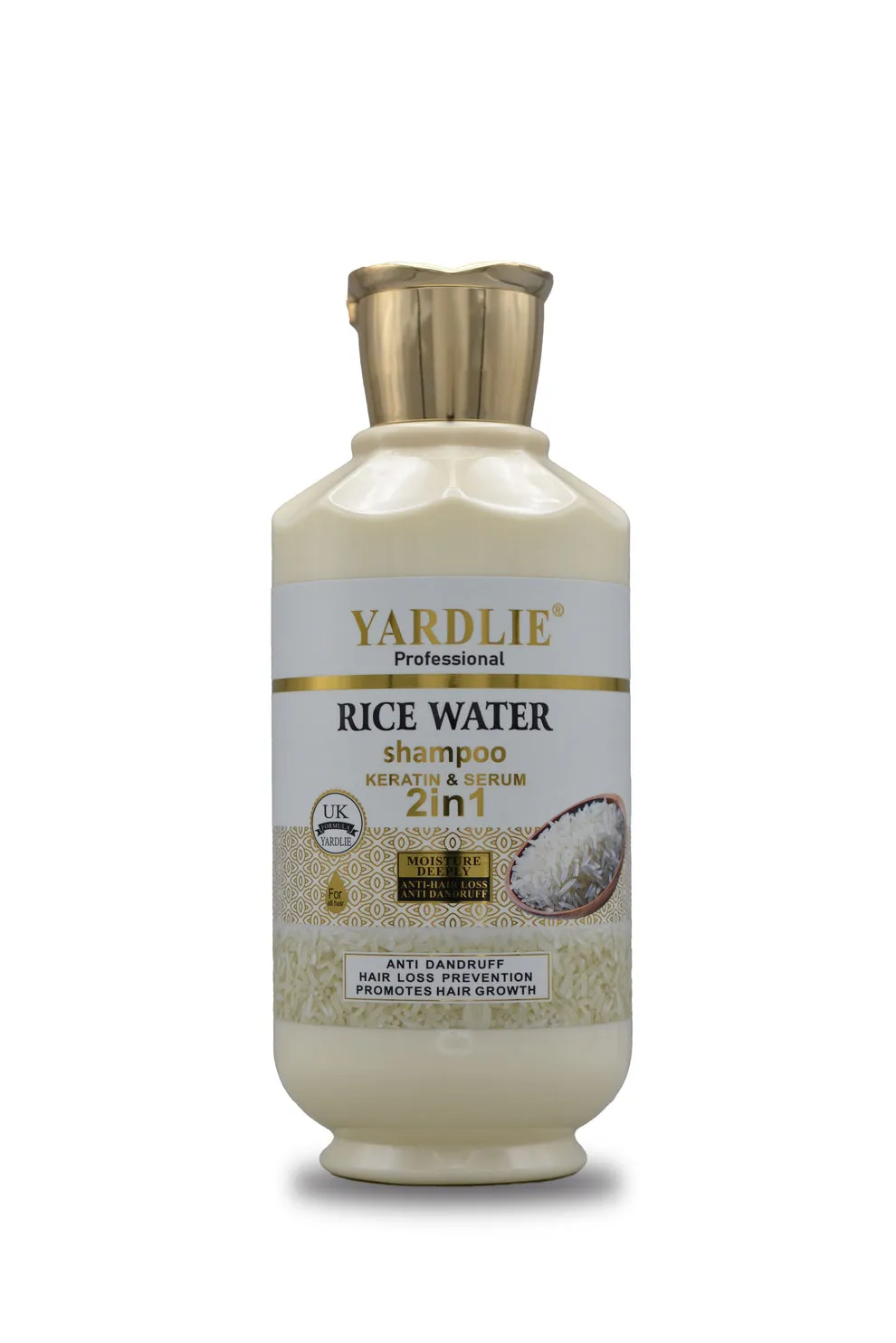 Heaven Dove Body Wash Pure Shea Butter 500ML