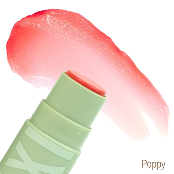Pixi Tinted Lip Balm Poppy 4.8G