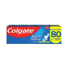 Colgate Toothpaste Mcp 100G