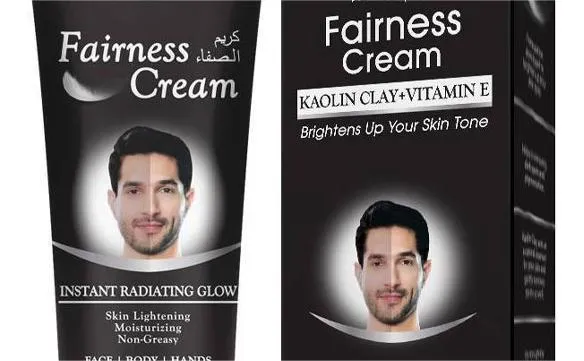 4Me Fairness Cream Men 50ML
