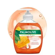 Palmolive Hand-Wash Hygiene Plus 300ML