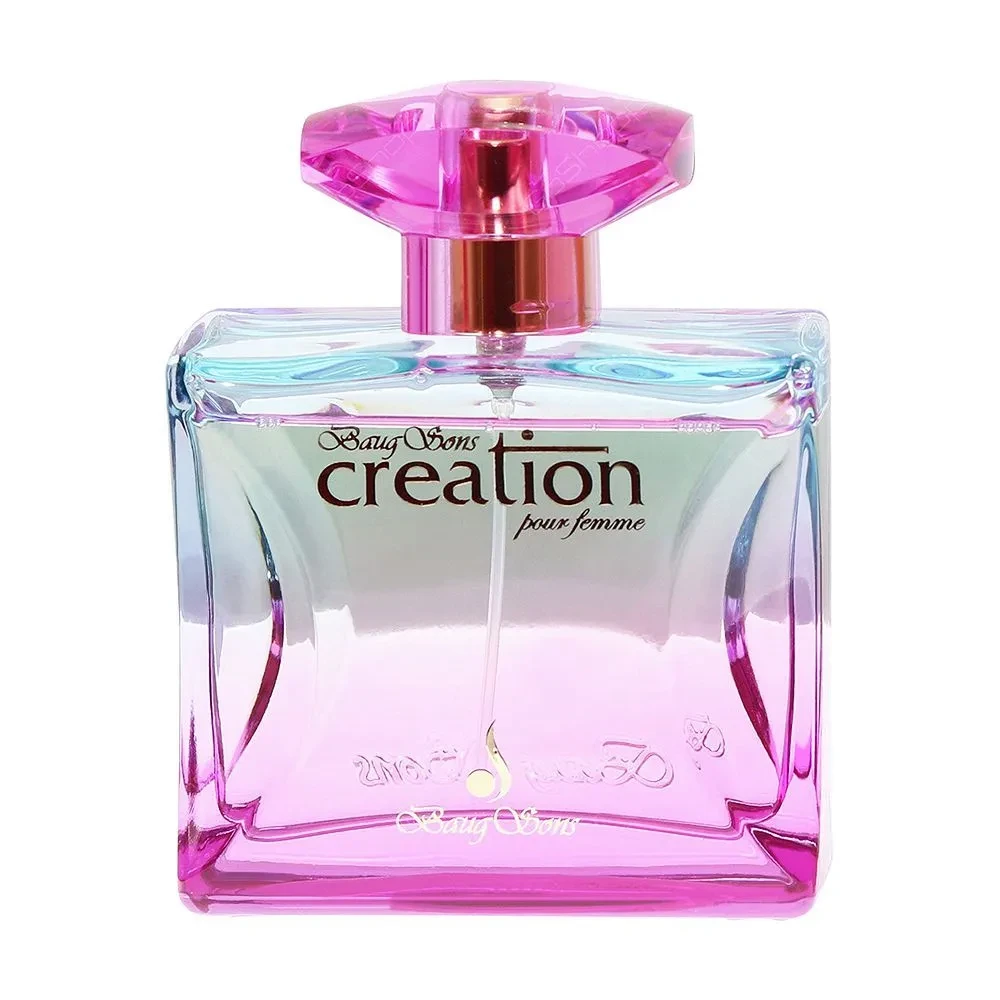 Creator Eau de Parfum Femme 100ML