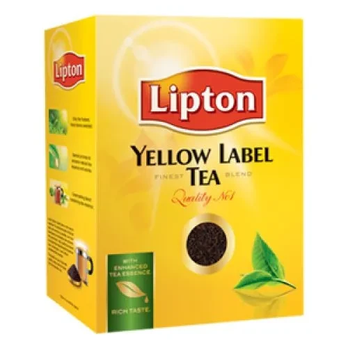 Lipton Yellow Label Tea 300G