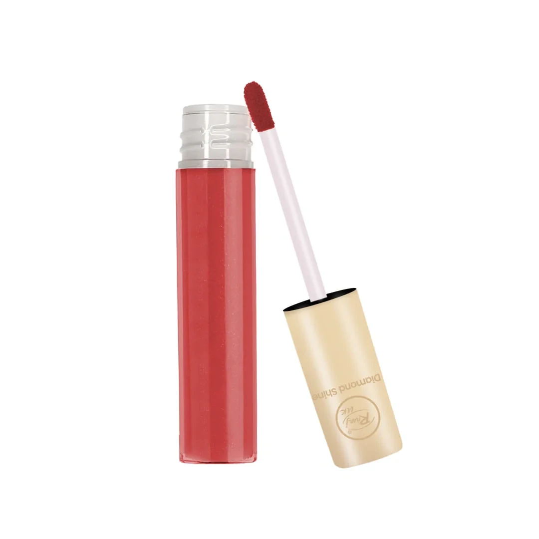 Rivaj Lip Gloss Diamond Shine 10 3ML