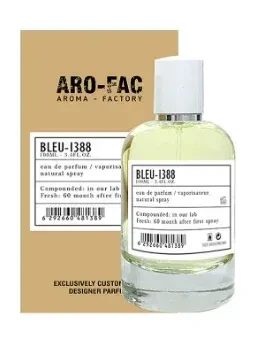 Aro fac Eau De Parfum Blue-1388 100ML