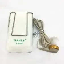 Tianle Hearing Machine HA93C