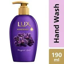 Lux Hand Wash Magical Spell Purple 190ML