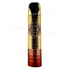 Ard Al Zaafaran Air Freshener Shams Al Emarat 300ML