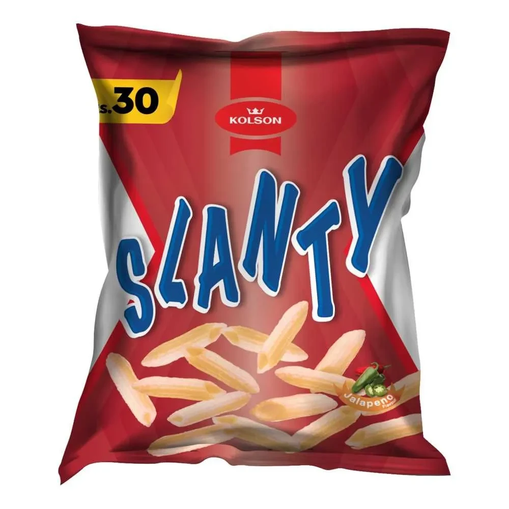 Kolson Slanty Jalapeno 30