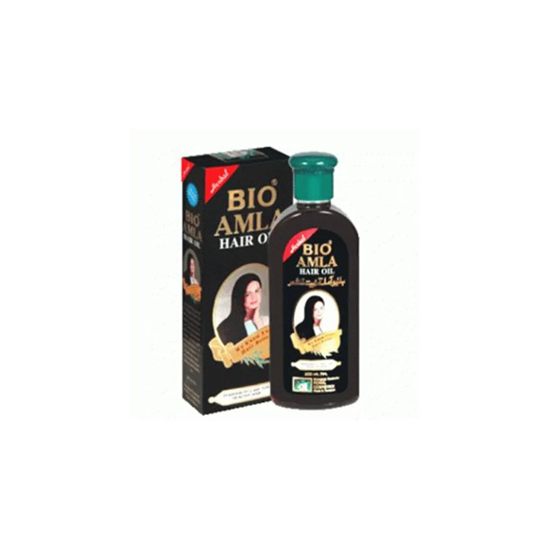 Bio Amla Hair Oil 50ML PK